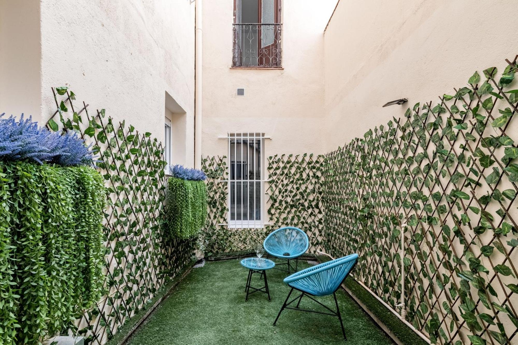 Charming Sol Apartment III Madrid Exterior foto