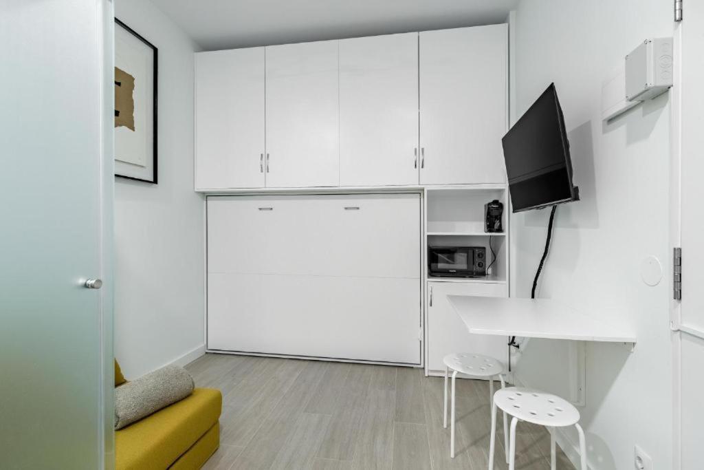 Charming Sol Apartment III Madrid Exterior foto